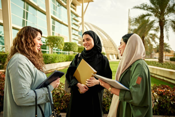 Community awareness and wellbeing